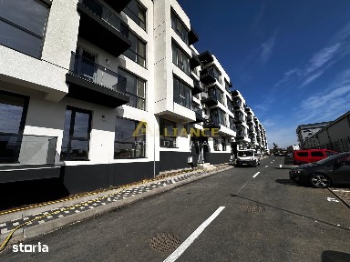 Apartament cu 3 camere - 2 bai { Soseaua Leordeni }