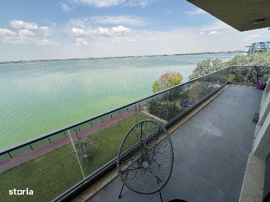 Apartament 2 camere zona Butoaie Mamaia