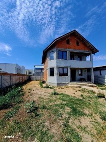 Casa zona Selgros, 170mp utili si 400mp teren
