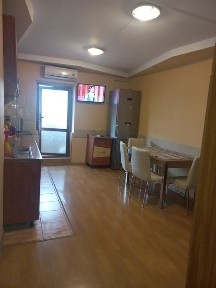 Central, Pitesti, Arges