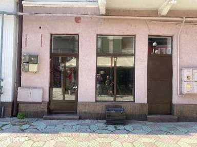 Strada Alexandru Mocioni, Lugoj, Timis