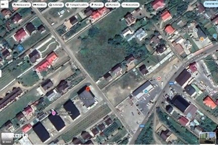 Apartament Sfantul Ilie, ID: R2625998