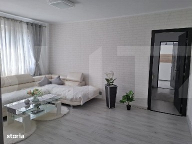 Apartament 3 camere Soarelui