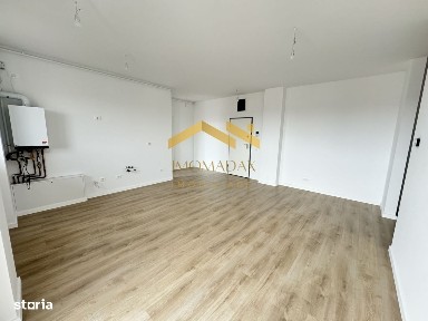 Apartament- 2 camere -1 loc de parcare