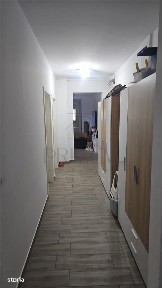 GIROC - 2 Camere - Etaj intermediar - Mobilat - Parcare privata