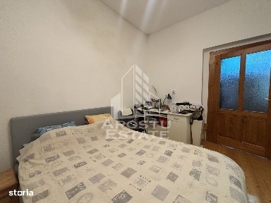 Apartament la curte comuna in zona Sagului, centrala termica