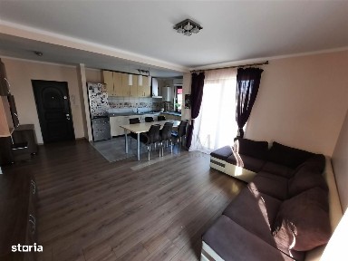 CALEA URSENI - 3 Camere - Etajul 1 - Loc de parcare privat