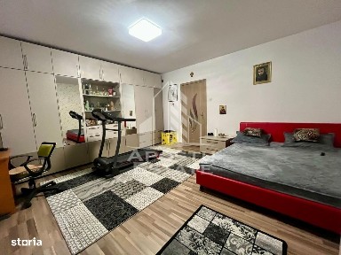 Doua apartamente de vanzare la curte comuna,zona Traian, Timisoara