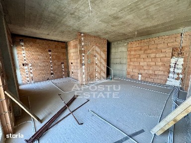 Apartamente cu 3 camere, finisaje la alegere, lift la intrare in Giroc