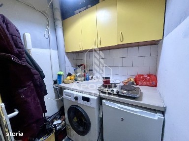 Fabric, Timisoara, Timis