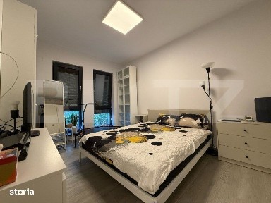 Apartament cu 2 camere de vanzare in Giroc