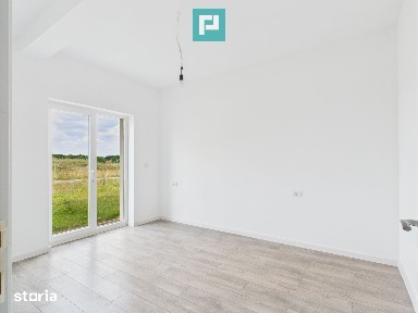 Apartament 3 camere | Grădină 70 mp | Torontalului