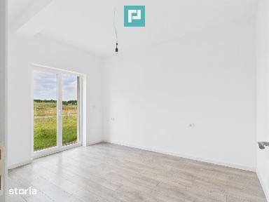 Apartament 3 camere | Grădină 70 mp | Torontalului