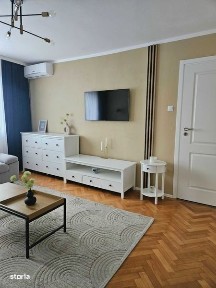 Proprietar-apartament 3 camere- centrala termica, clima - Bvd Cetatii