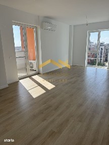 Apartament -2 camere - torontalului