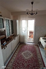 SOARELUI - 2 Camere - Decomandat - Acoperis nou
