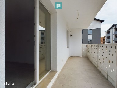 Apartament cu 3 camere în Giroc