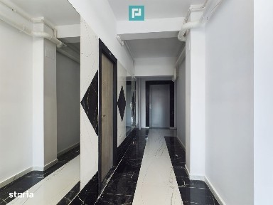 Apartament 2 camere decomandat cu bucătărie închisă în Giroc
