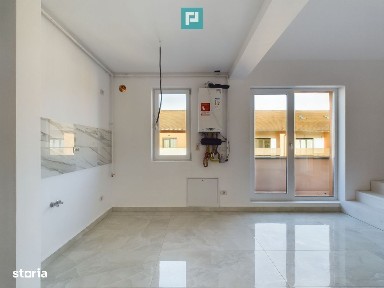 Penthouse 3 camere | ~80 mp | Giroc - zona Lidl