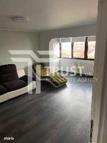 Apartament 3 camere decomandat, centrala proprie, etajul 1, Freidorf.