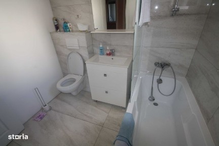 Proprietar vand apartament cu 2 camere in bloc nou - Giroc