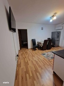 Apartament cu 3 camere