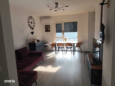 Apartament 2 camere Dumbravita-Timisoara