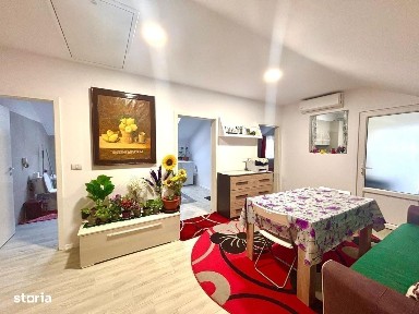 Sanmihaiu Roman, Timis