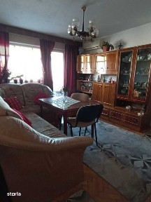 Apartament 4 camere Zona Dacia - Amforei