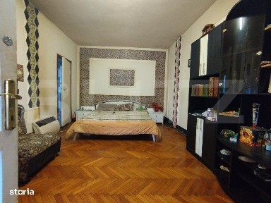 Apartament cu 3 camere, 97 mp, zona bulevardul Dragalina