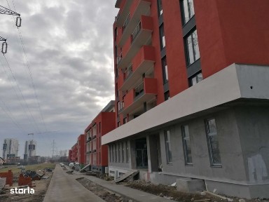 apartament nou 1 camera- zona Vox, - Mehala, Timisoara Nord