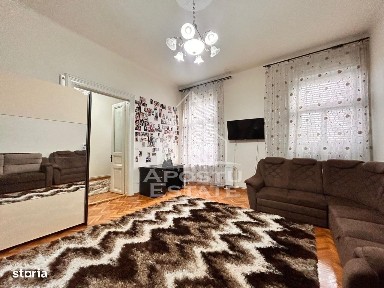Apartament 2 camere, pod reabilitat, loc de parcare in Timisoara
