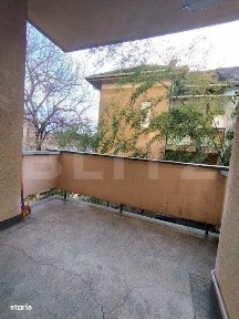 Apartament 2 camere, antreu spatios, 3 terase- una inchisa, garaj, zon
