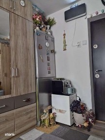 Vand garsoniera comfort 3