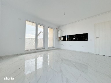 Apartament 3 camere decomandat, 63mp utili, etaj P/3, zona Giroc.