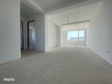 Penthouse 3 camere, decomandat, 81 mp utili, etaj 3 -zona Torontalului