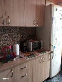 Apartament cu 3 camere et. 3 în Lugoj.