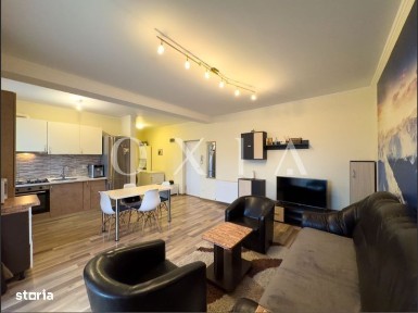 Apartament 2 camere Giroc