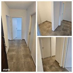 Vand apartament 3 camere decomandat