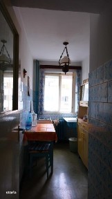 Apartament de vanzare in zona Dacia