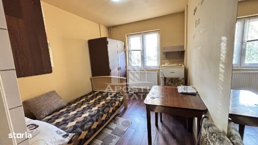 Campus Universitar, Timisoara, Timis