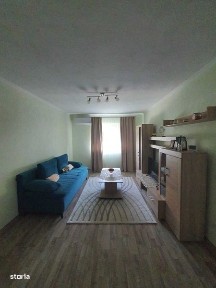 Apartament 2 CAMERE - Sanandrei