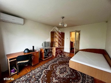 Fabric, Timisoara, Timis