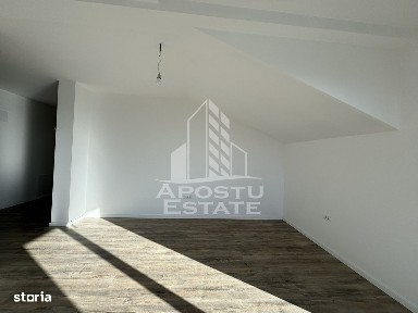 Apartament cu 2 camere, decomandat, in Ciarda Rosie, loc de parcare