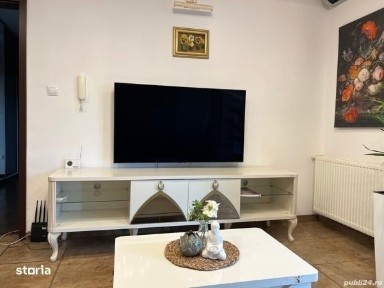 Se vinde apartament doua camere, Kaufland-Dumbravita