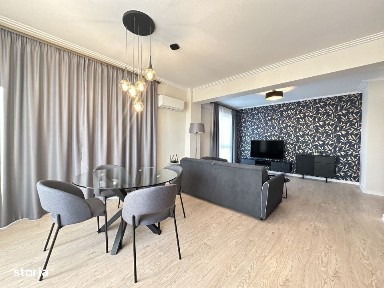 Apartament lux, 2 camere, etaj 1, 55 mp utili - Dumbravita