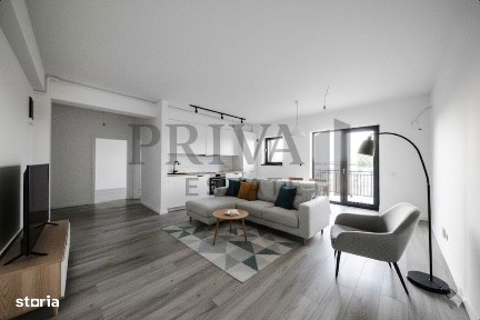 NOU! Apartament 2 camere in Ansamblul Rezidential Sophie 11