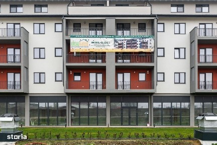 VreauCasaNoua - Apartament 2 camere, bloc nou, Torontalului - Mehala