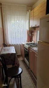 Persoana fizica vand apartament cu 2 camere