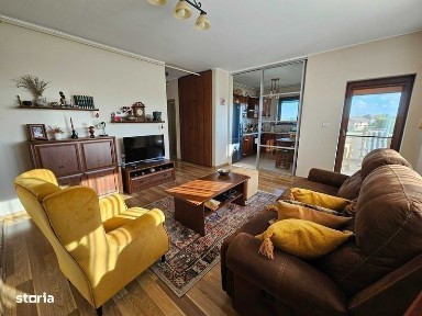 Proprietar, vand apartament 3 camere in Ghiroda